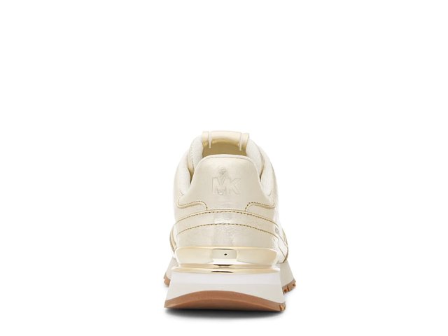 Michael Michael Kors Nova Sneaker - Free Shipping | DSW