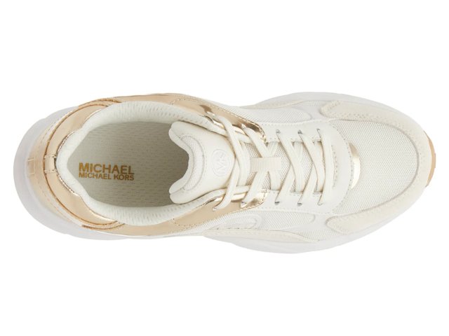 Michael Kors Sami Sneaker Women s Free Shipping DSW