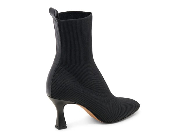 Dolce Vita Glamor Knit Bootie Free Shipping DSW