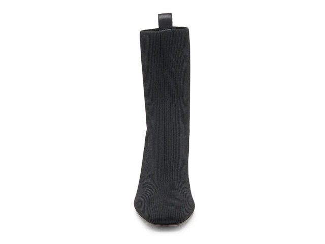 Dolce Vita Glamor Knit Bootie