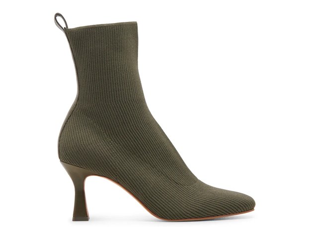 Dolce Vita Glamor Knit Bootie