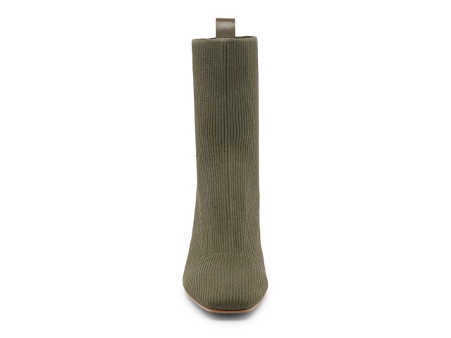 Dolce Vita Glamor Knit Bootie