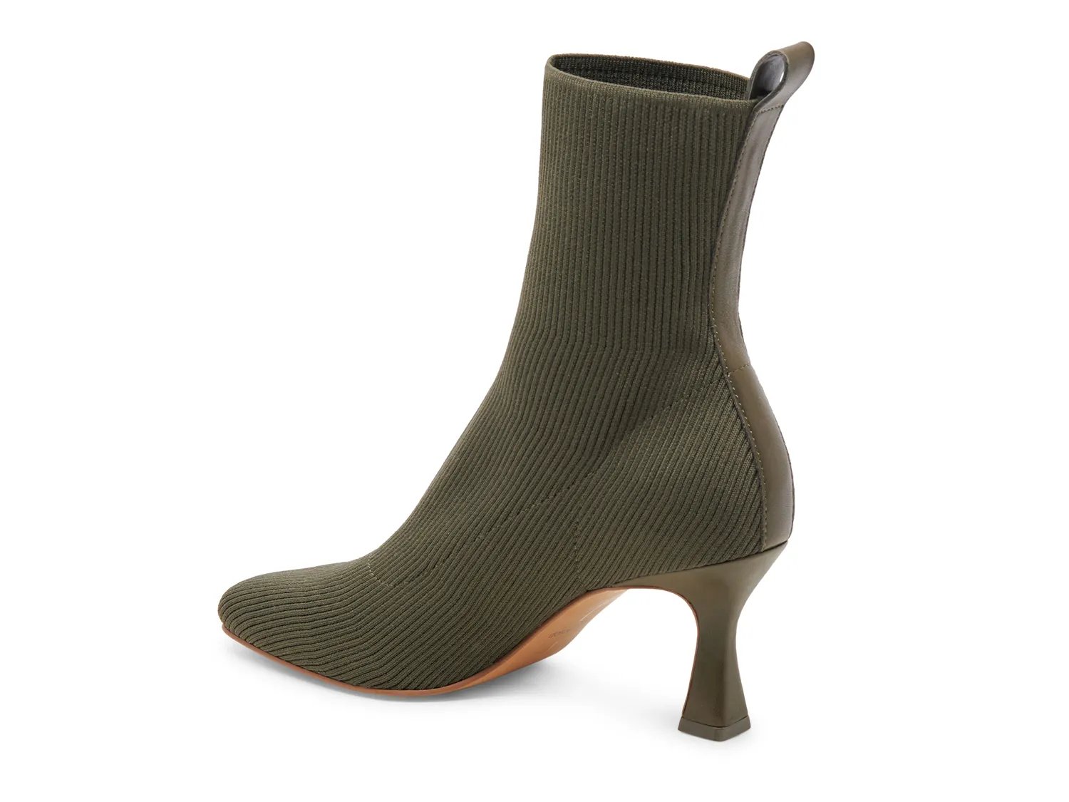 Glamor Knit Bootie