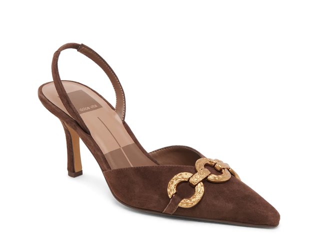 Dolce Vita Haylee Pump Free Shipping DSW