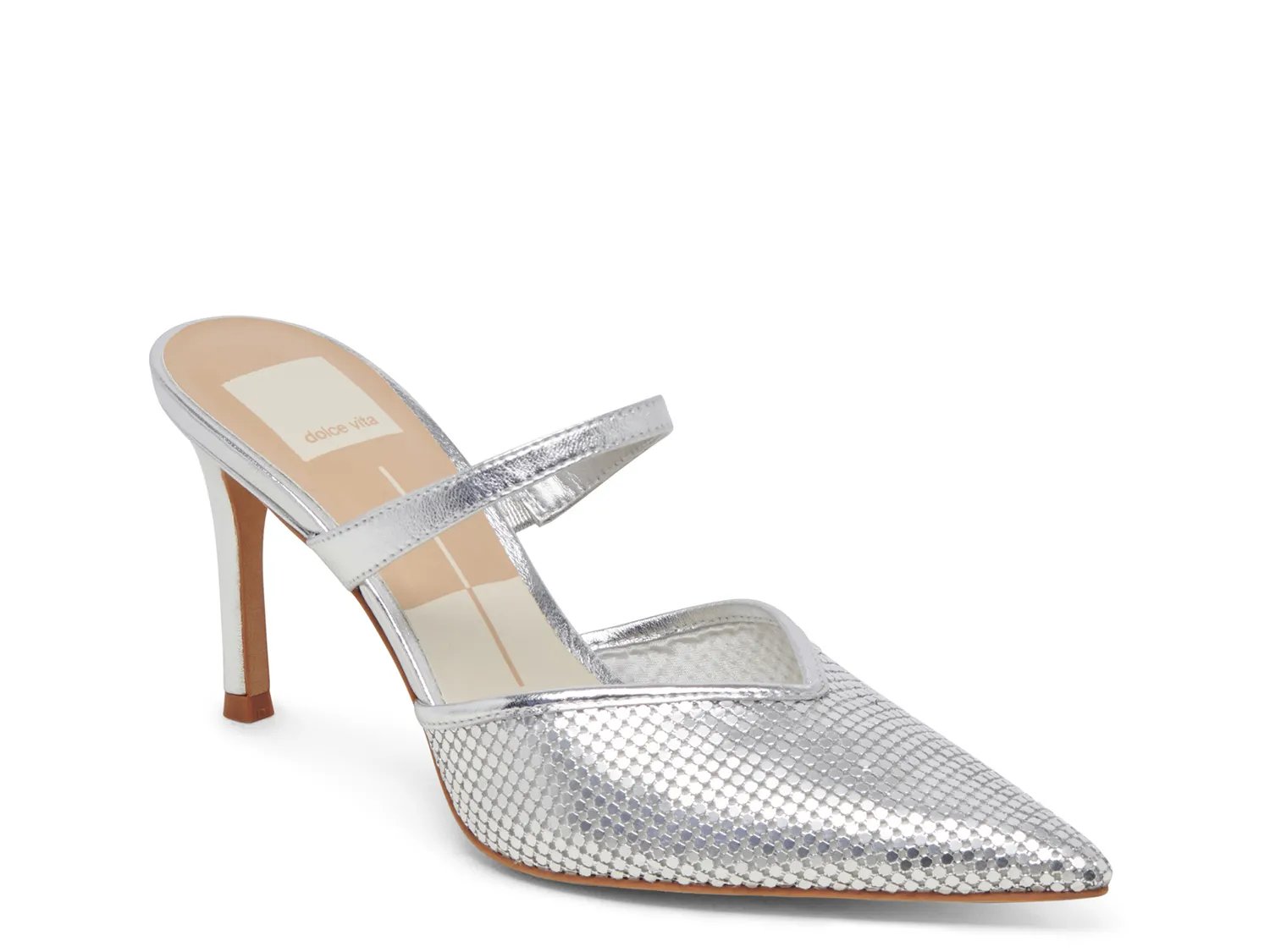 dolce vita kirra mule