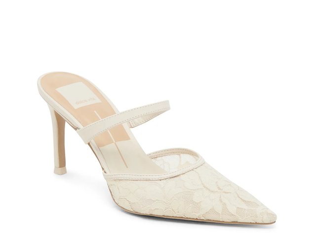 Dsw dolce vita mules on sale