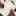 Notice Stitch Sneaker White/Brown/Black Cow Print view
