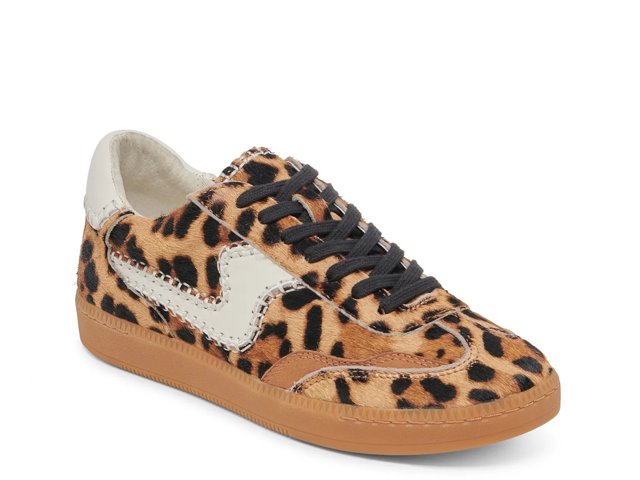 Dolce Vita Notice Stitch Sneaker Free Shipping DSW