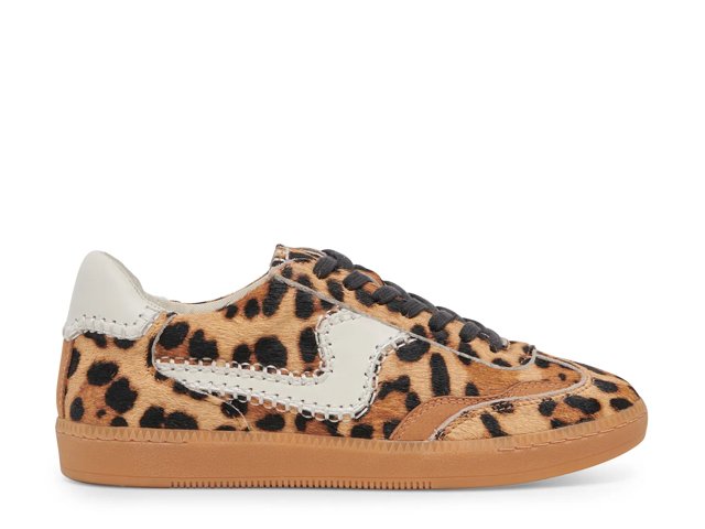 Dolce Vita Notice Stitch Sneaker Free Shipping DSW