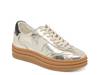 Notice X Sneaker Platinum view