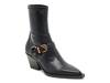 Rave Bootie Black view