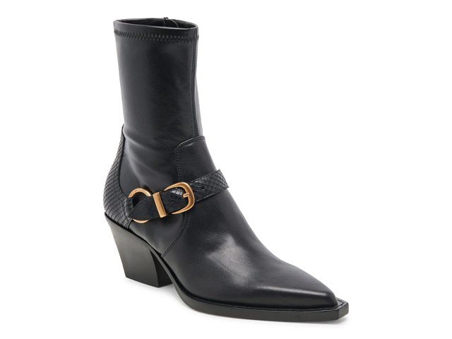 Dsw dolce vita booties clearance