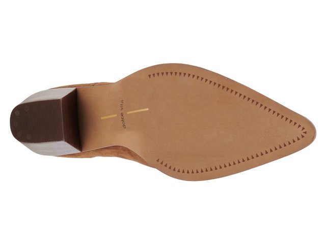 Dolce Vita Shadie H2O Bootie - Free Shipping | DSW