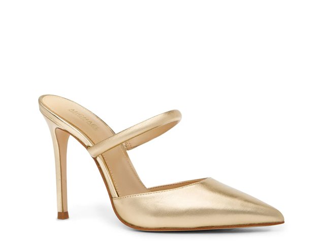 Michael Kors Jessa Sandal Free Shipping DSW