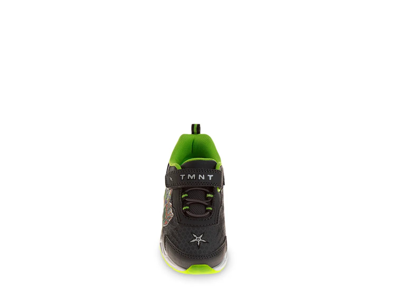 Teenage Mutant Ninja Turtles Light-Up Sneaker - Kids'