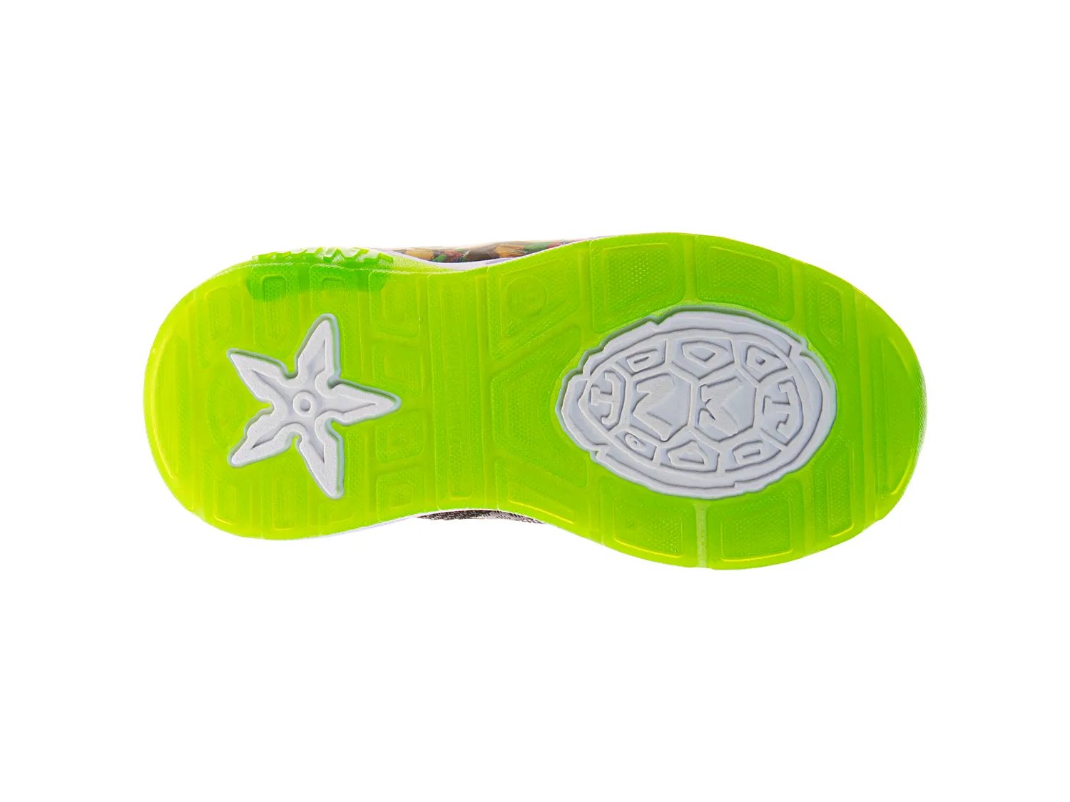 Teenage Mutant Ninja Turtles Light-Up Sneaker - Kids'