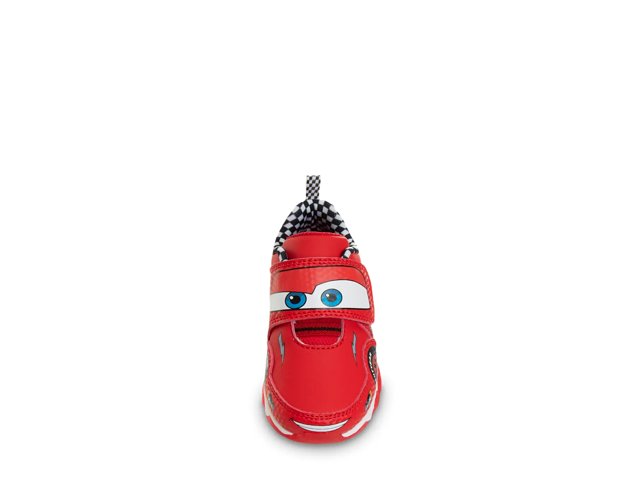 Disney Pixar Cars Lightning McQueen Sneaker - Kids'