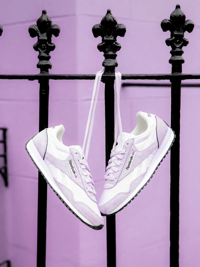 Reebok Classic AZ Sneaker - Women's - Free Shipping | DSW