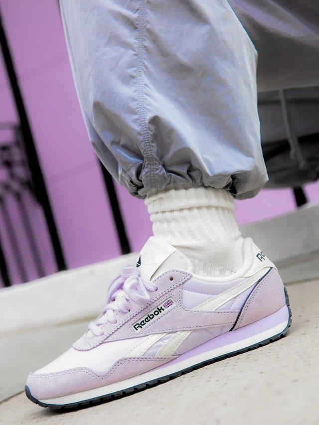 Reebok Classic AZ Sneaker - Women's - Free Shipping | DSW