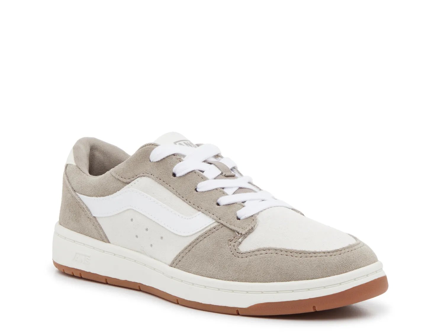 Женские модные кроссовки Vans Ryland Sneaker