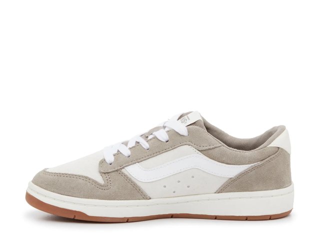 Vans Ryland Sneaker - Women's - Free Shipping | DSW