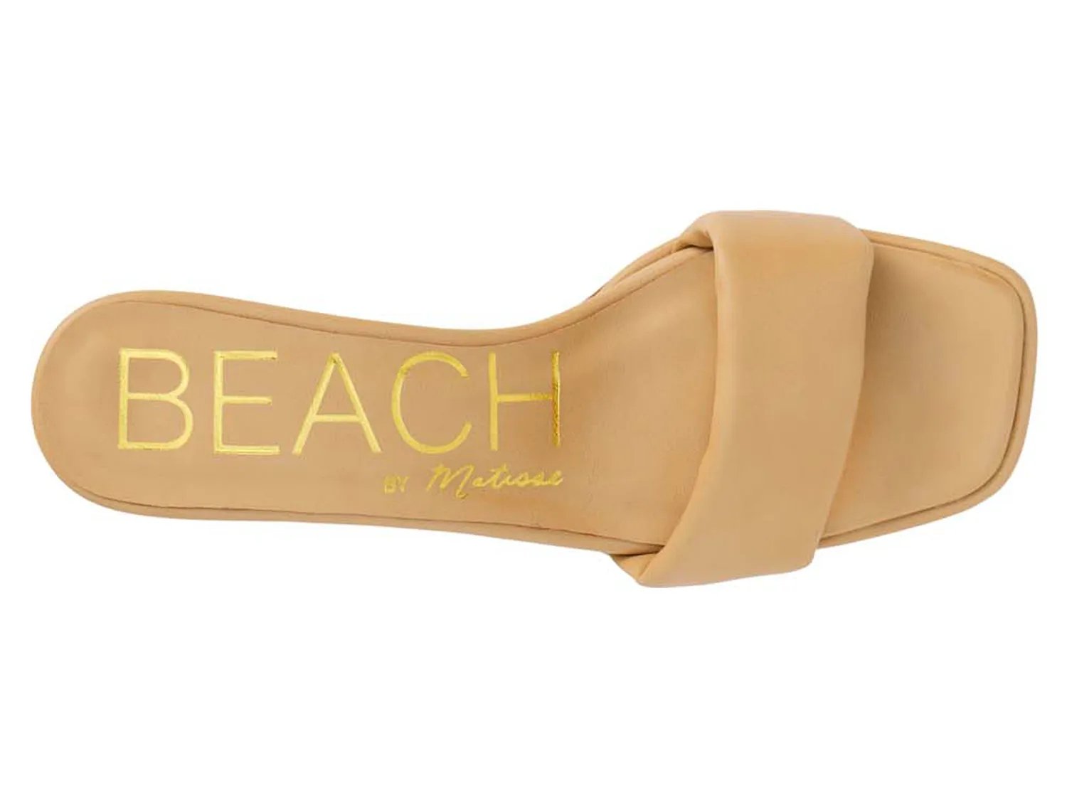 Blondie Sandal