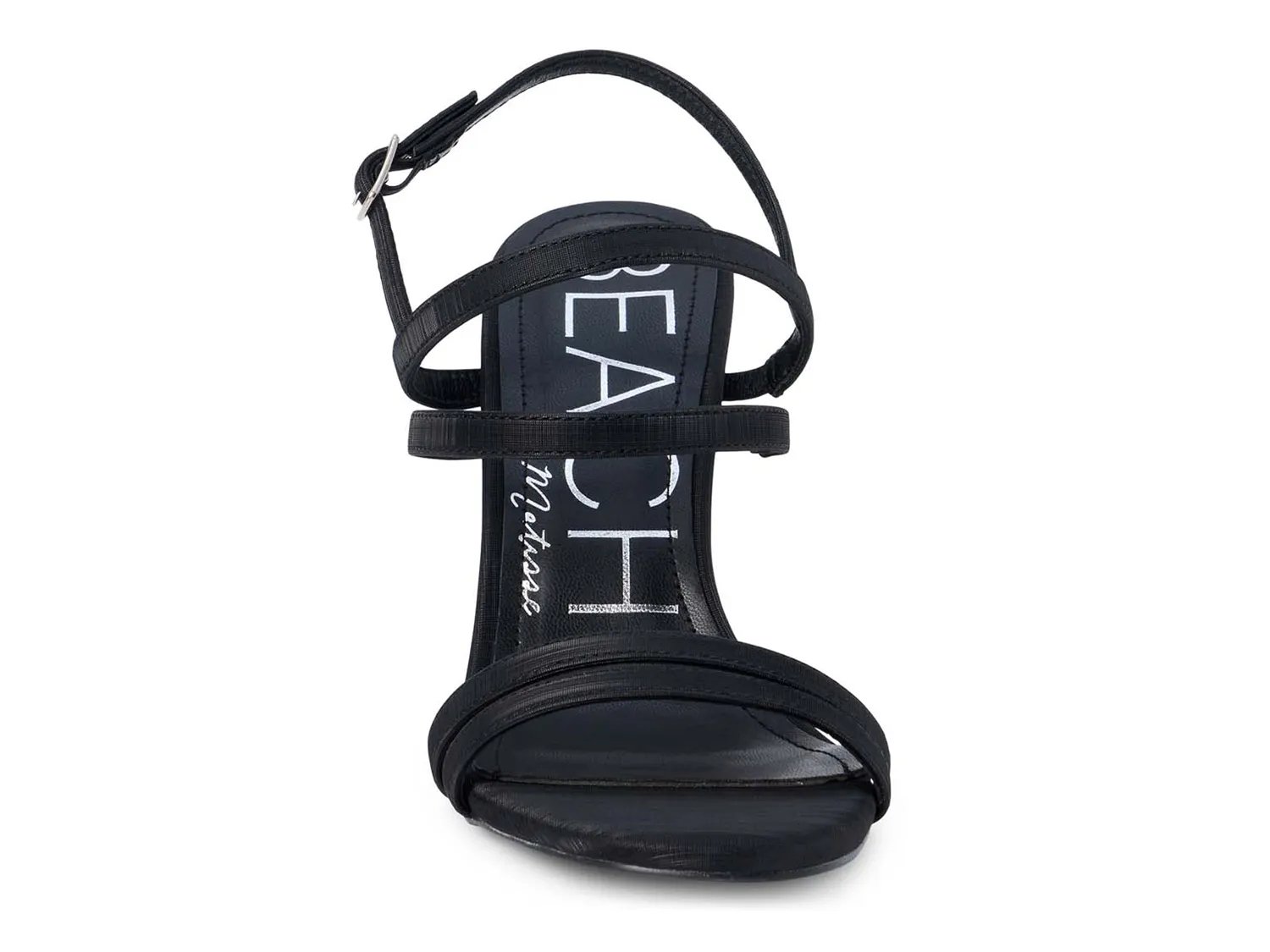 Crowne Sandal