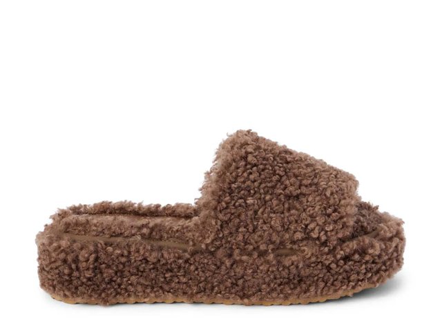 Beach by Matisse Frost Sandal
