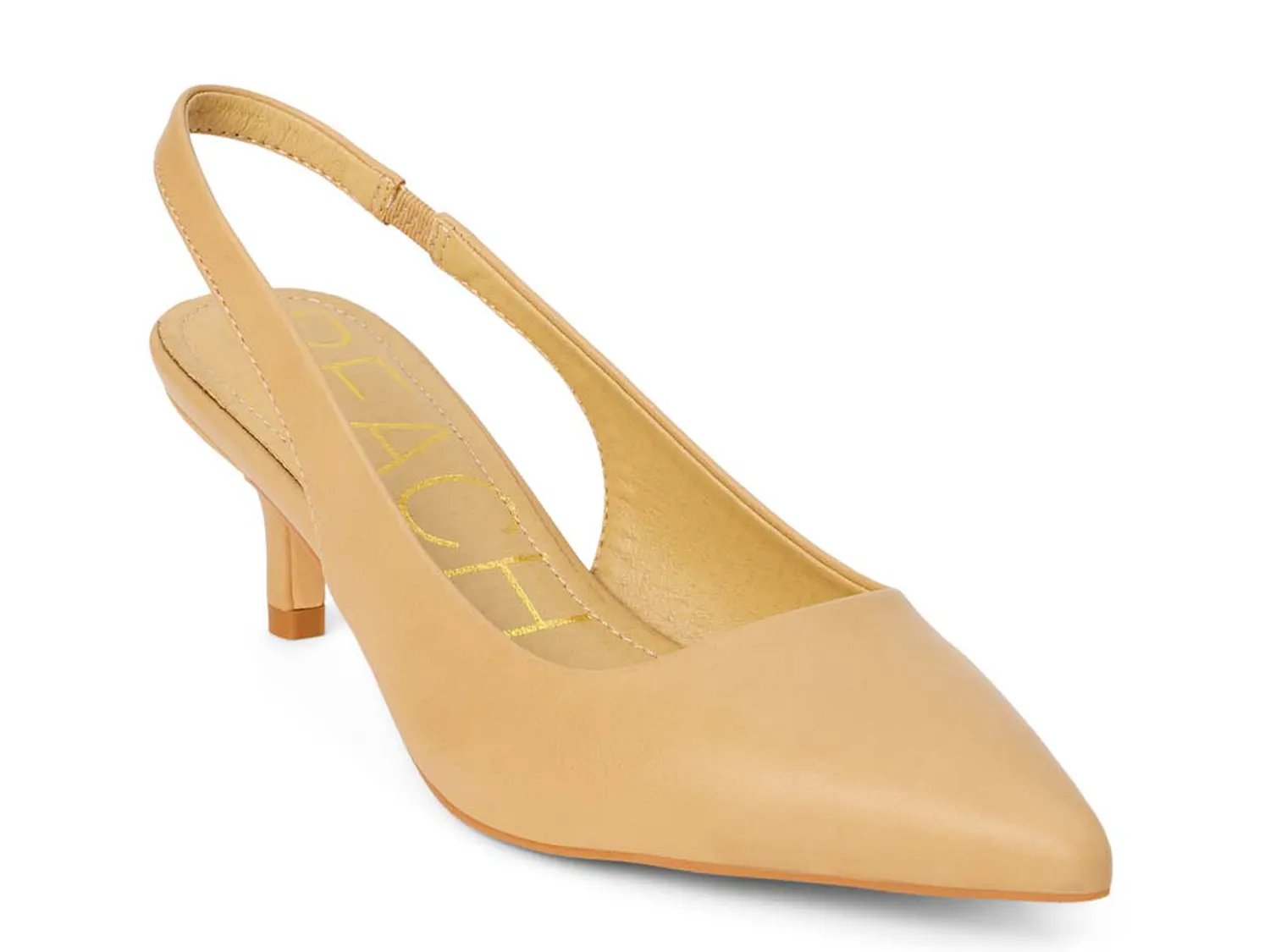Grazia Pump