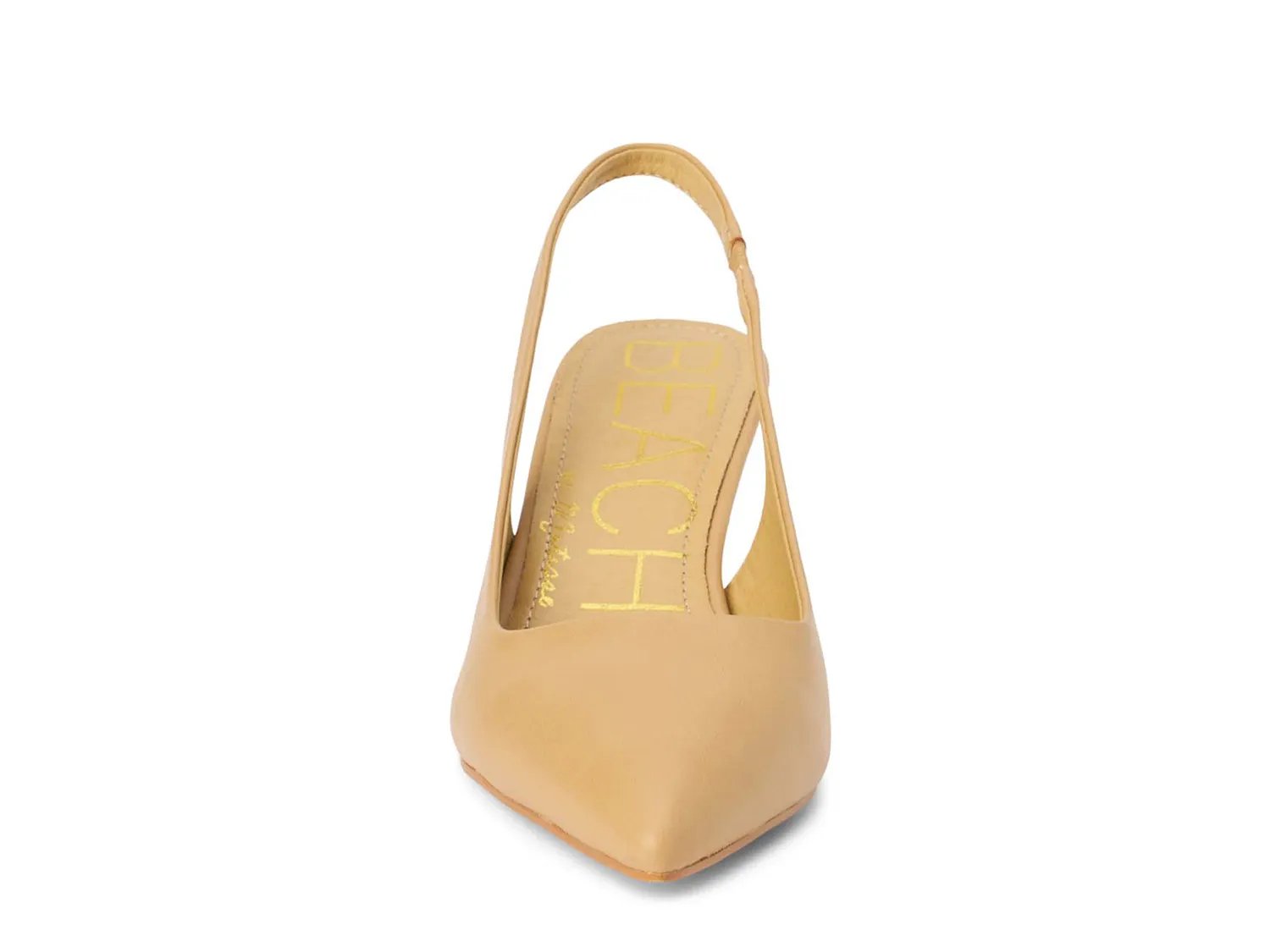 Grazia Pump