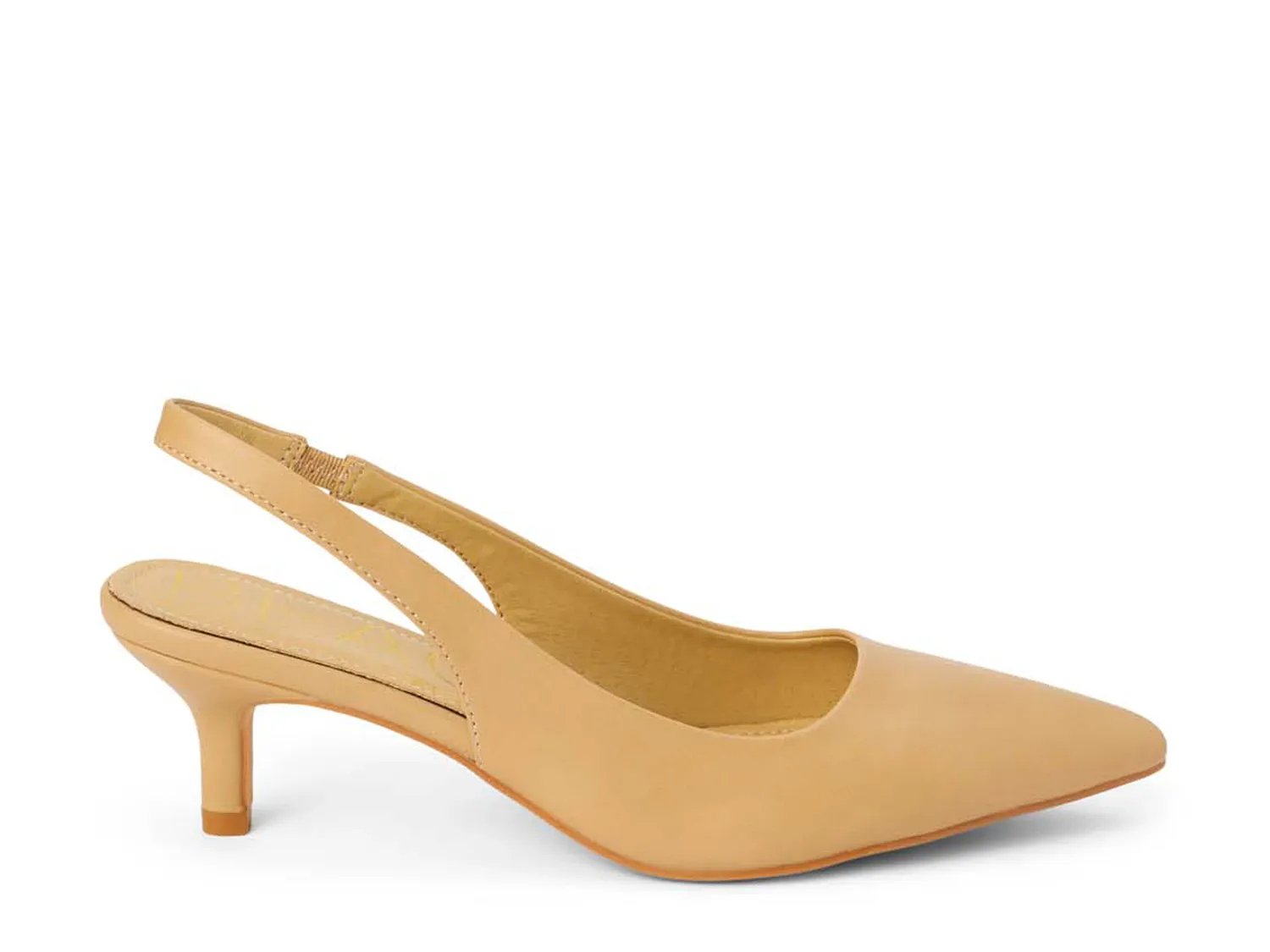 Grazia Pump
