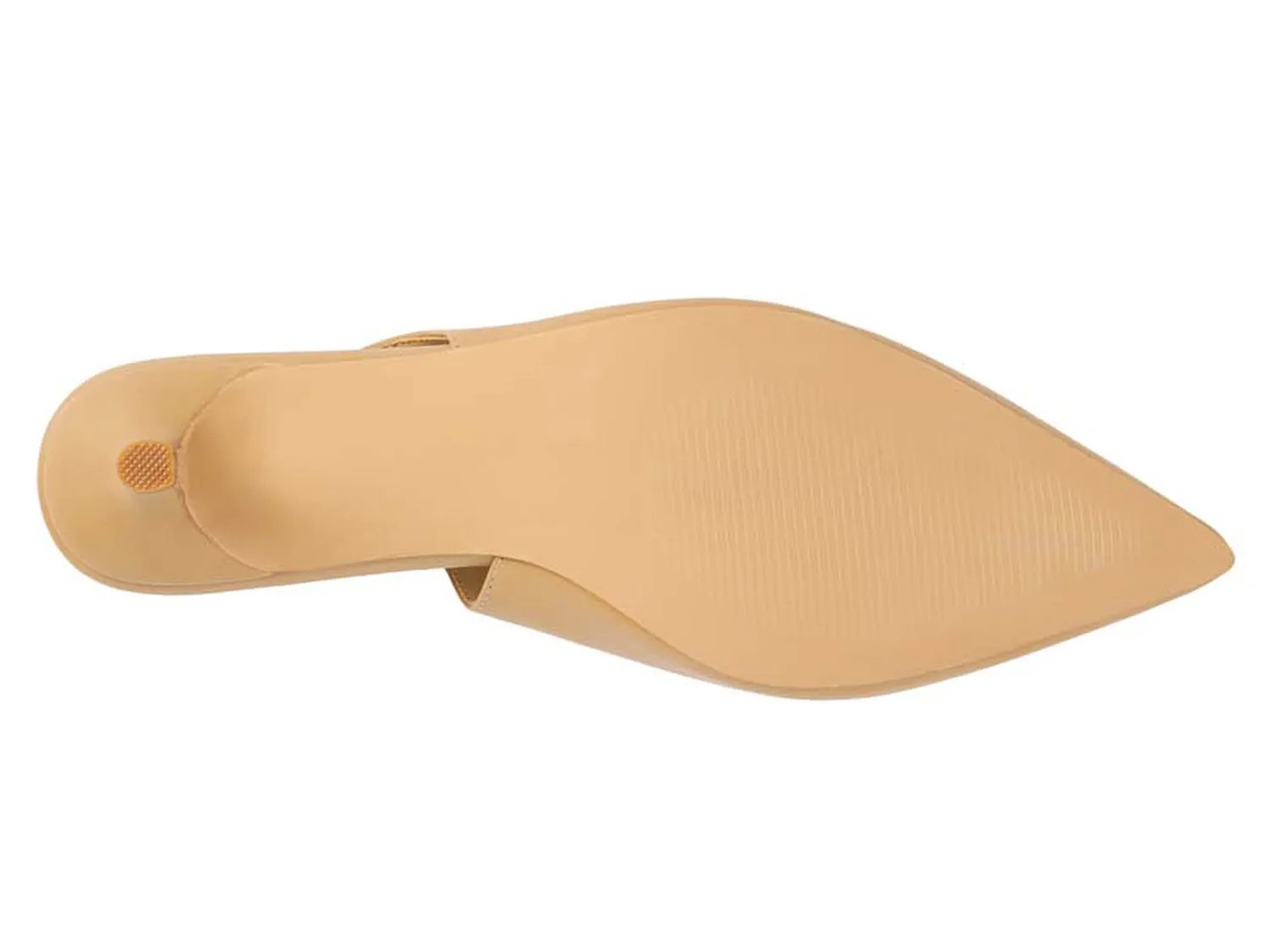 Grazia Pump