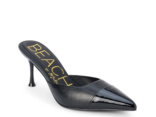 Dsw mule heels top