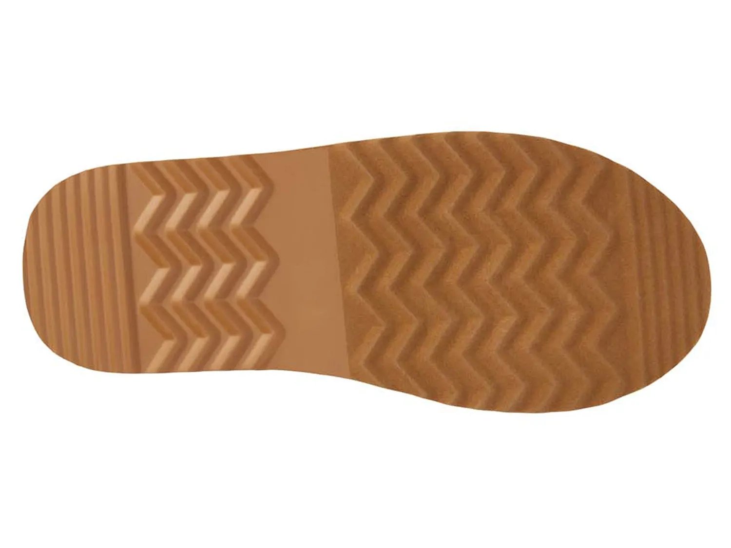 Keystone Platform Bootie