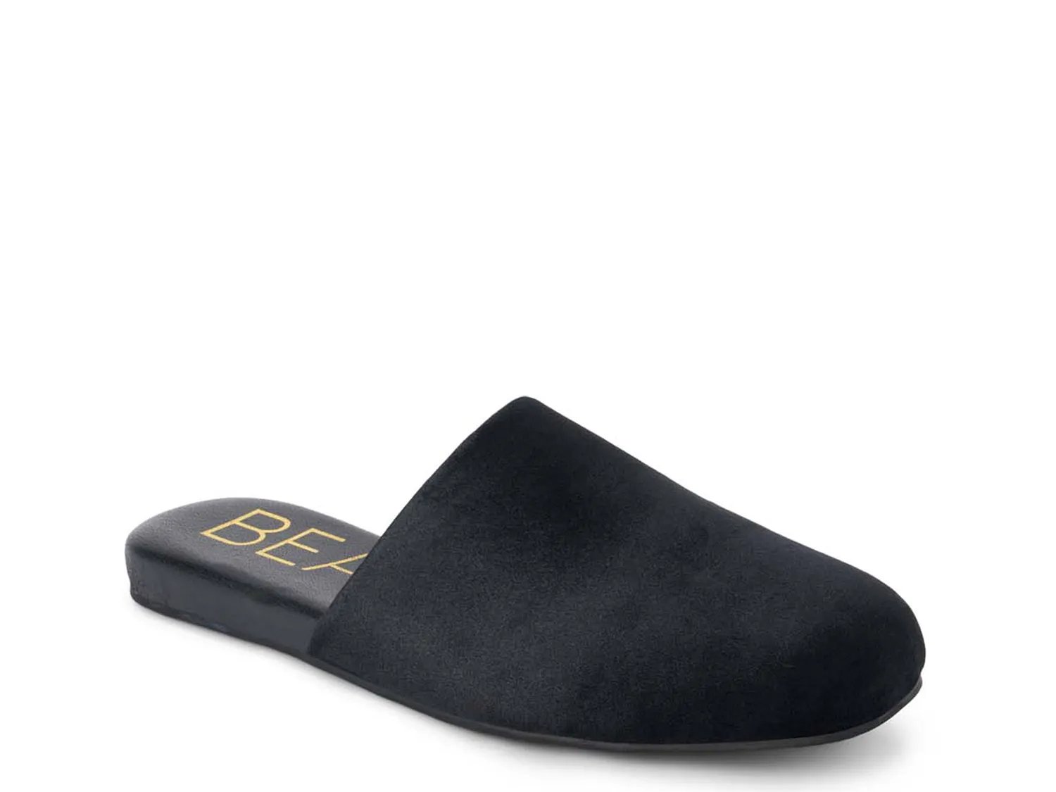 Beach by Matisse Pallenberg Mule | Women's | Black | Size 7 | Flats