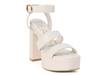 Beach by Matisse Savage Platform Sandal - Free Shipping | DSW