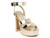 Beach by Matisse Savage Platform Sandal - Free Shipping | DSW