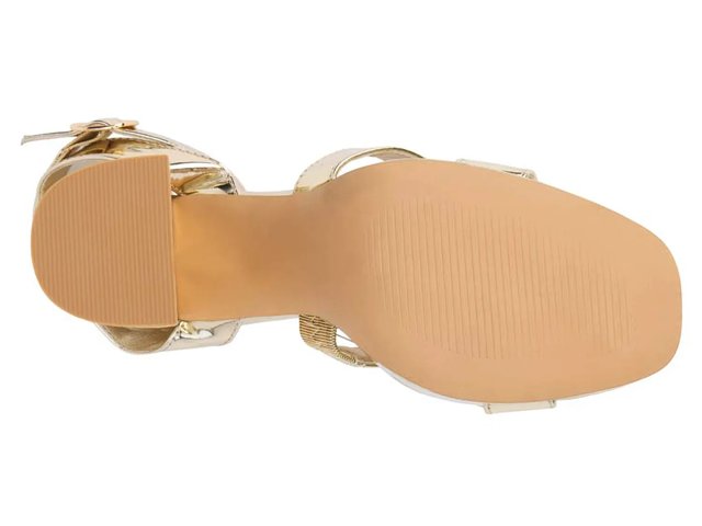 Beach by Matisse Savage Platform Sandal - Free Shipping | DSW