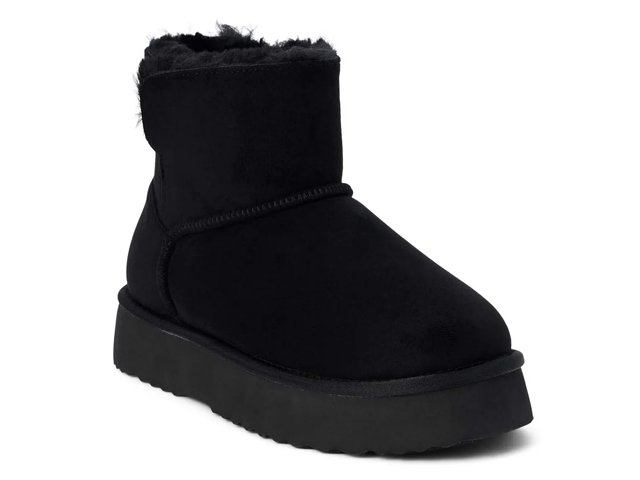 Beach by Matisse Yukon Snow Boot