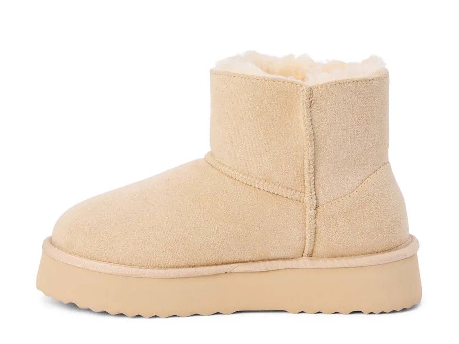 Yukon Snow Boot