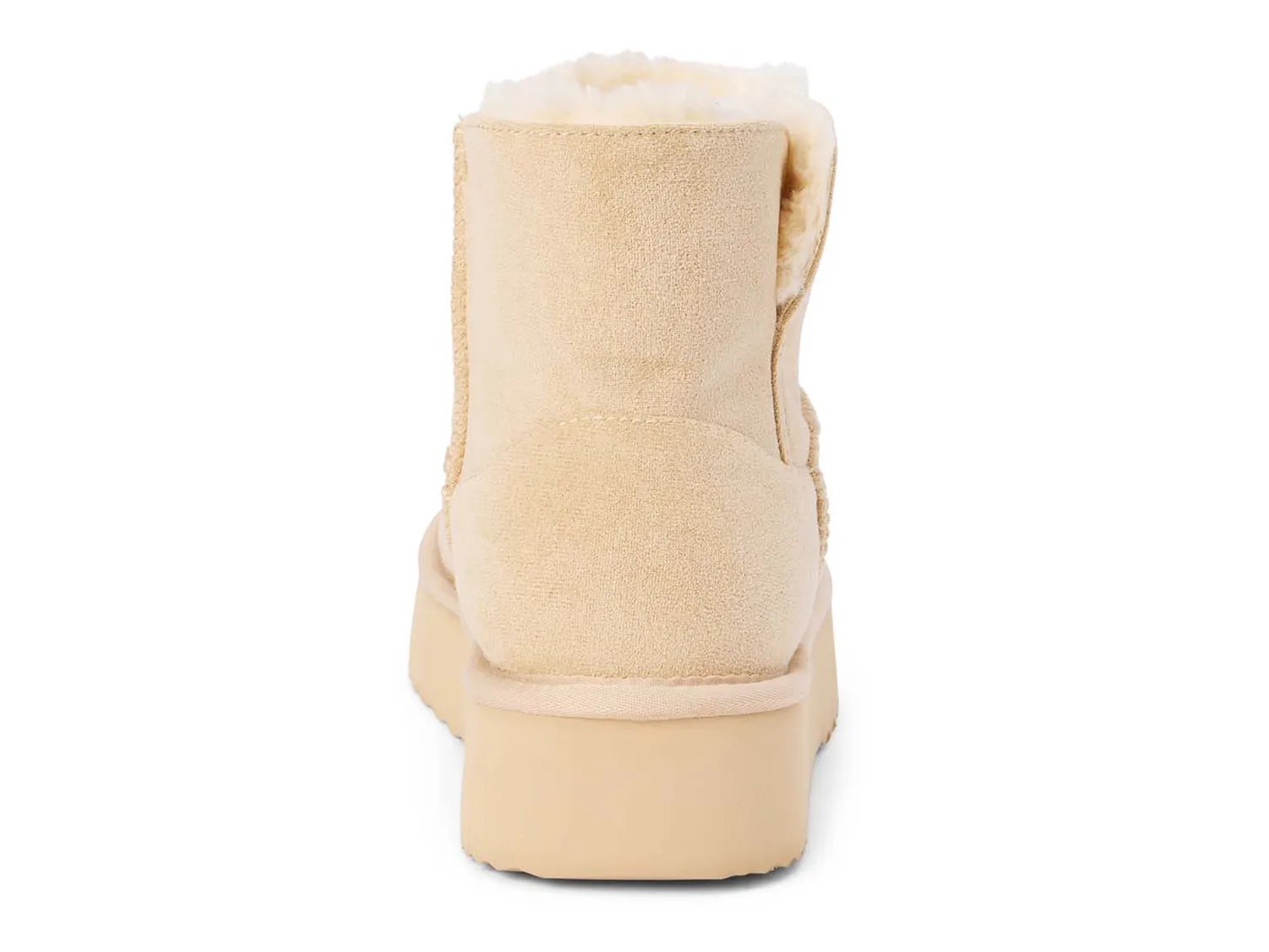 Yukon Snow Boot