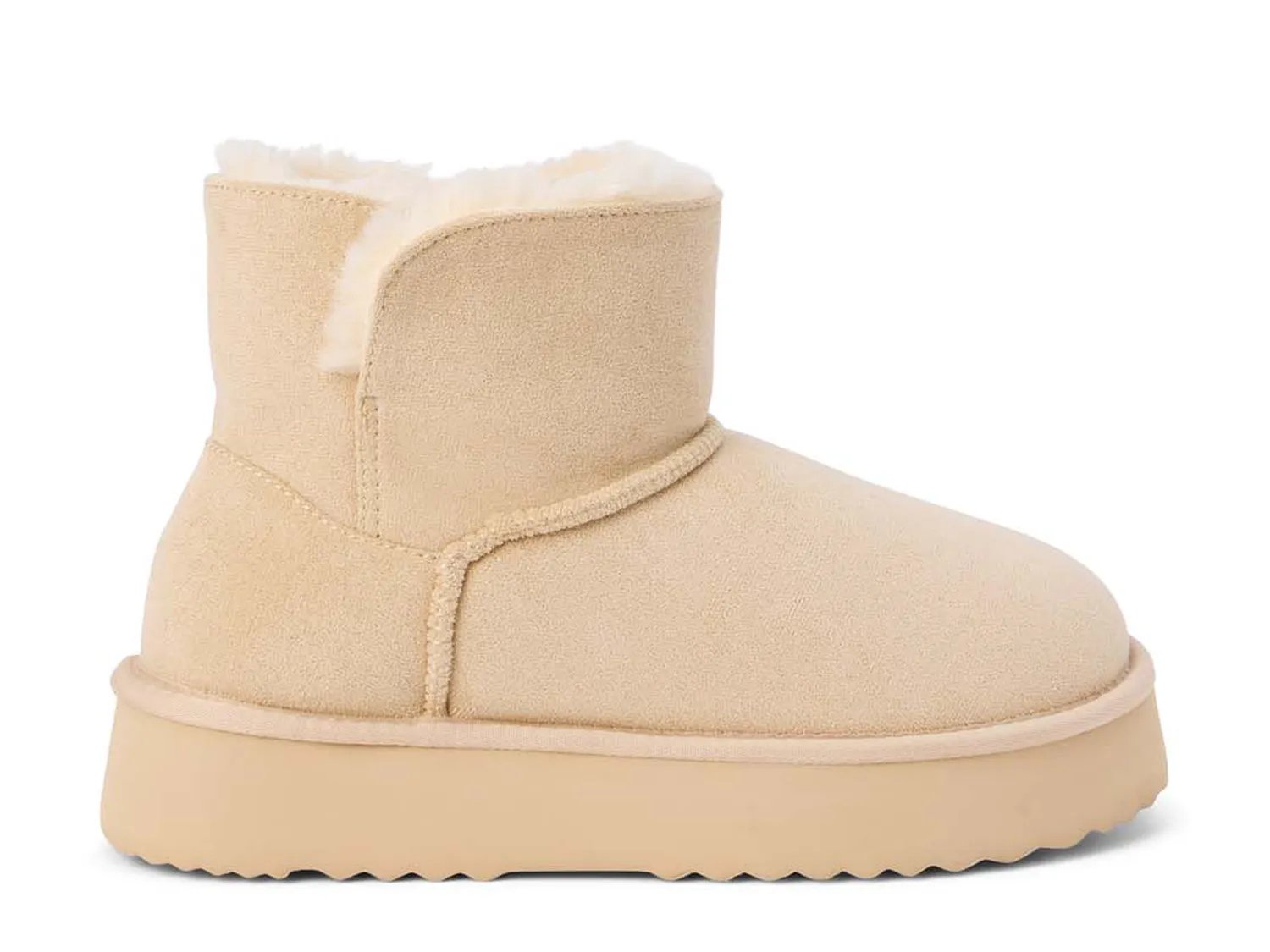 Yukon Snow Boot