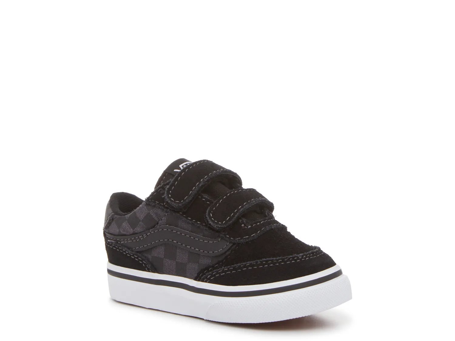 Vans Brooklyn Sneaker - Kids'