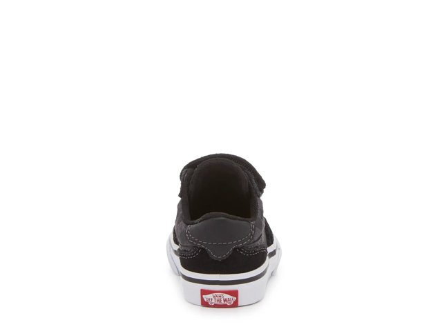 Vans Brooklyn Sneaker - Kids'