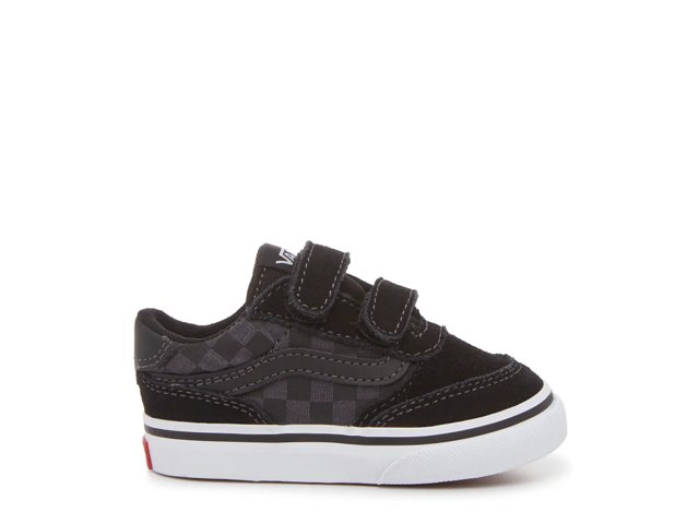 Vans Brooklyn Sneaker - Kids'