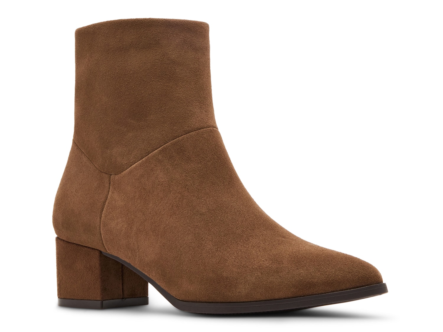 Blondo Arena Bootie | Women's | Taupe Cover