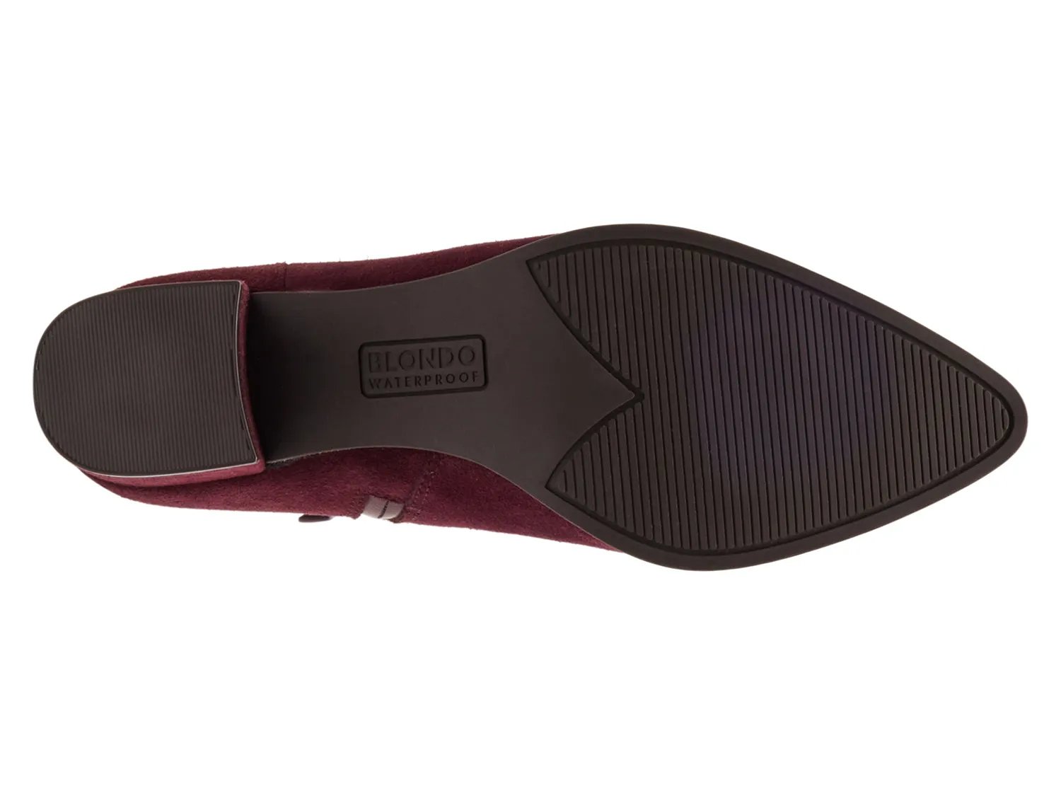 Arena Waterproof Bootie