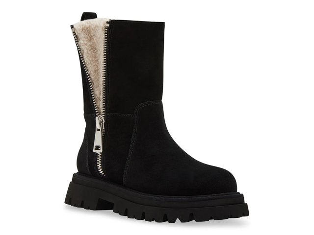Blondo booties dsw 2025