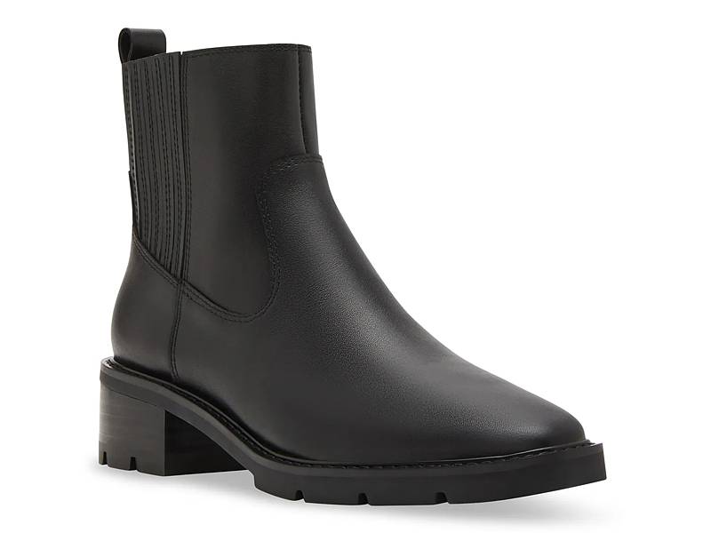 Harlen Bootie