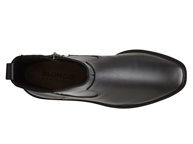Blondo Harlen Bootie
